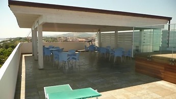 Hotel Narcisi
