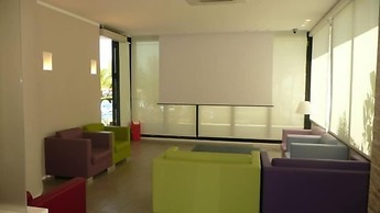 Hotel Narcisi
