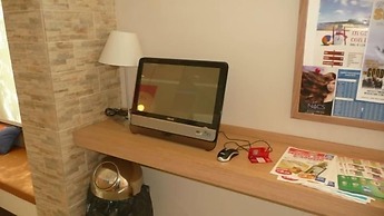 Hotel Narcisi