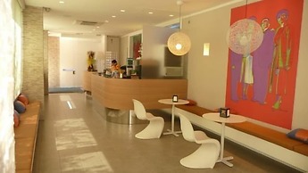 Hotel Narcisi