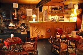 Le Christiania Hotel