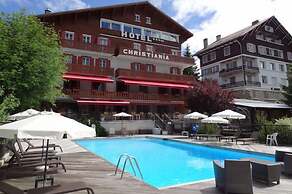 Le Christiania Hotel