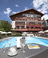 Le Christiania Hotel