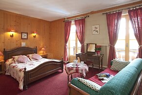 Le Christiania Hotel