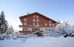 Le Christiania Hotel