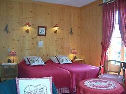 Le Christiania Hotel