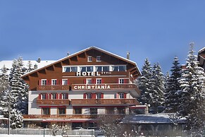 Le Christiania Hotel