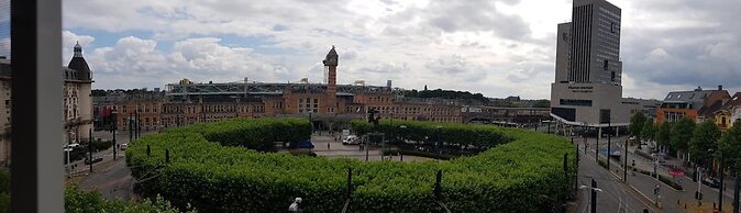 Hotel Castel