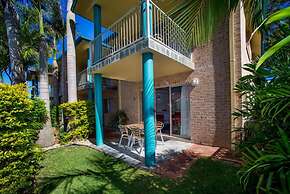 Beaches Serviced Apartments