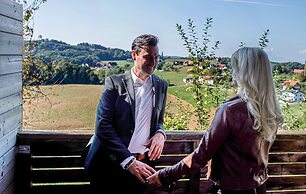 Genusshotel Riegersburg