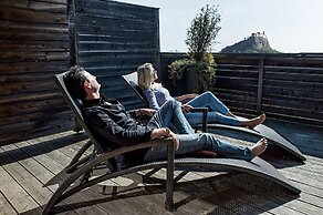 Genusshotel Riegersburg