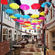 Cella Central Historic Boutique Hotel