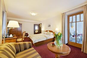 Cella Central Historic Boutique Hotel