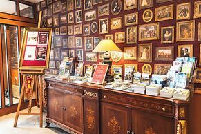 Cella Central Historic Boutique Hotel