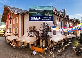 Cella Central Historic Boutique Hotel