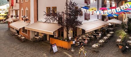 Cella Central Historic Boutique Hotel