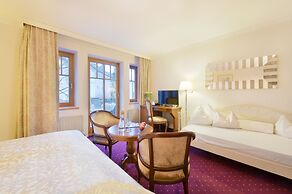 Cella Central Historic Boutique Hotel