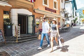 Cella Central Historic Boutique Hotel