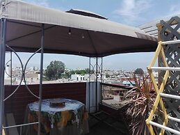 Posada Peregrinus