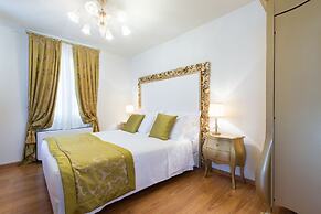 Al Bailo di Venezia Apartments