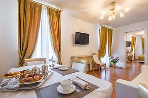 Al Bailo di Venezia Apartments