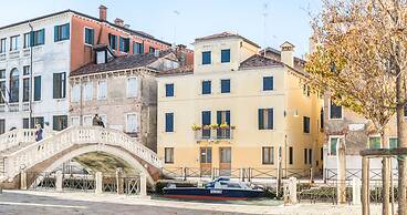 Al Bailo di Venezia Apartments