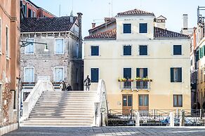 Al Bailo di Venezia Apartments