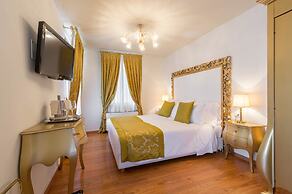 Al Bailo di Venezia Apartments