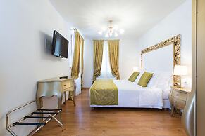 Al Bailo di Venezia Apartments