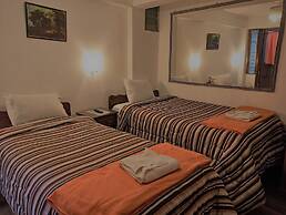 Hostal Tu Hogar