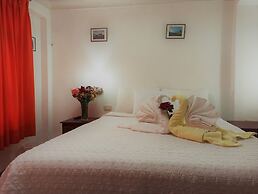Hostal Tu Hogar