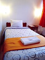 Hostal Tu Hogar