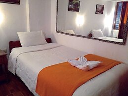 Hostal Tu Hogar