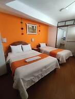 Hostal Tu Hogar