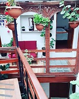 Hostal Tu Hogar