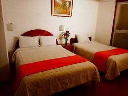 Hostal Tu Hogar