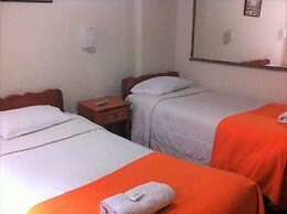 Hostal Tu Hogar