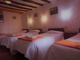 Hostal Tu Hogar