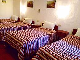 Hostal Tu Hogar