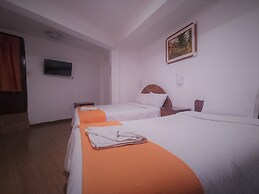 Hostal Tu Hogar