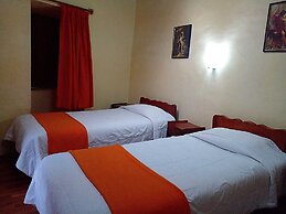Hostal Tu Hogar