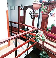 Hostal Tu Hogar