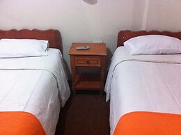 Hostal Tu Hogar