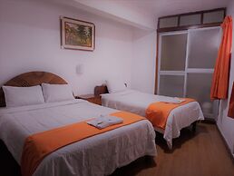 Hostal Tu Hogar