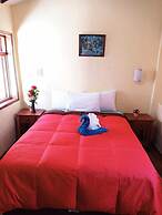 Hostal Tu Hogar