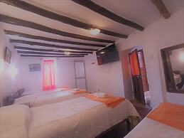 Hostal Tu Hogar