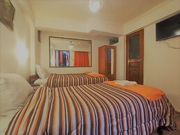 Hostal Tu Hogar
