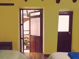 Hostal Tu Hogar