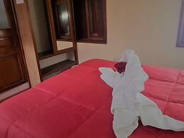 Hostal Tu Hogar