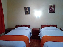 Hostal Tu Hogar